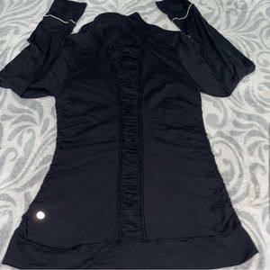 Lululemon Half Zip